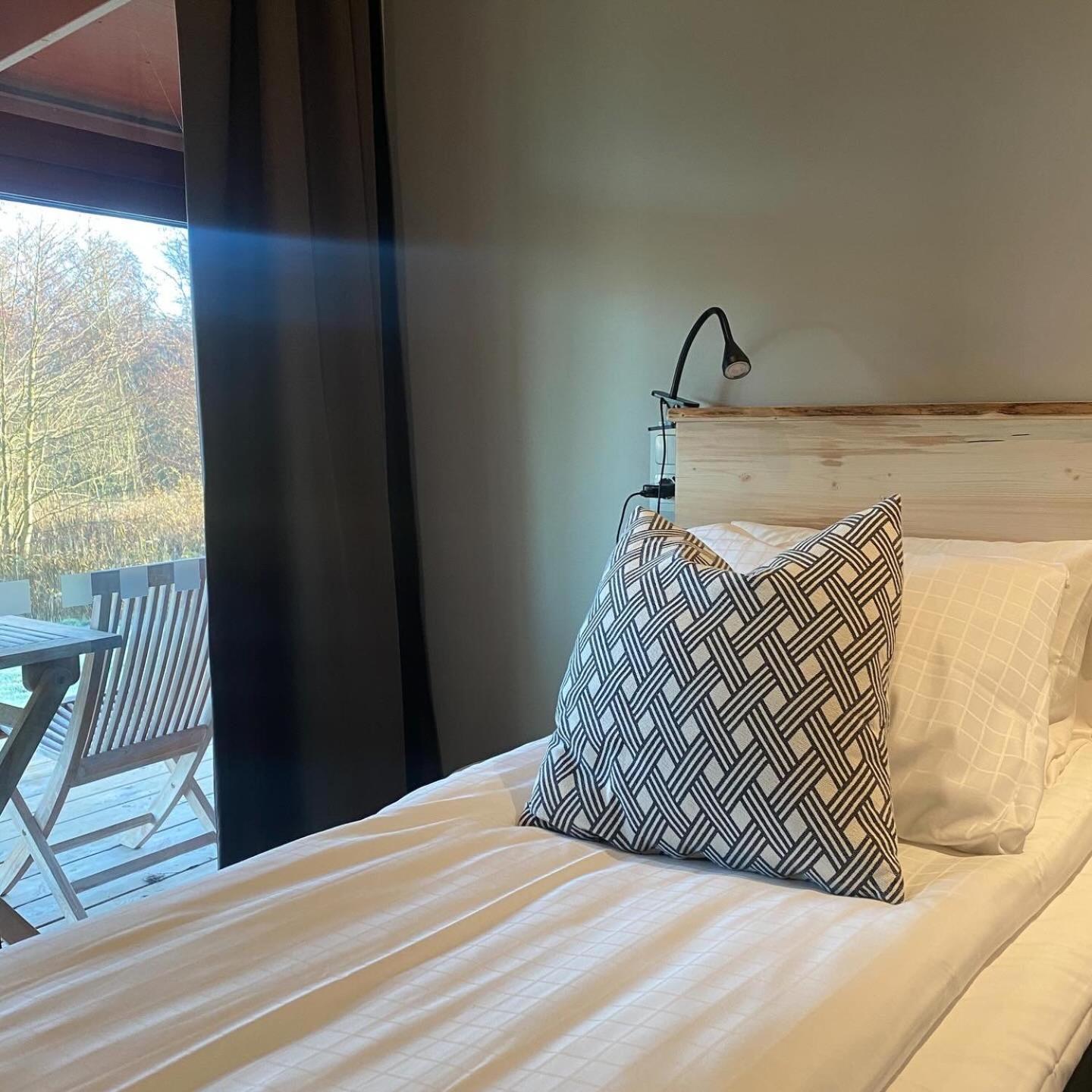 Akulla Outdoor Resort Rolfstorp Exterior foto